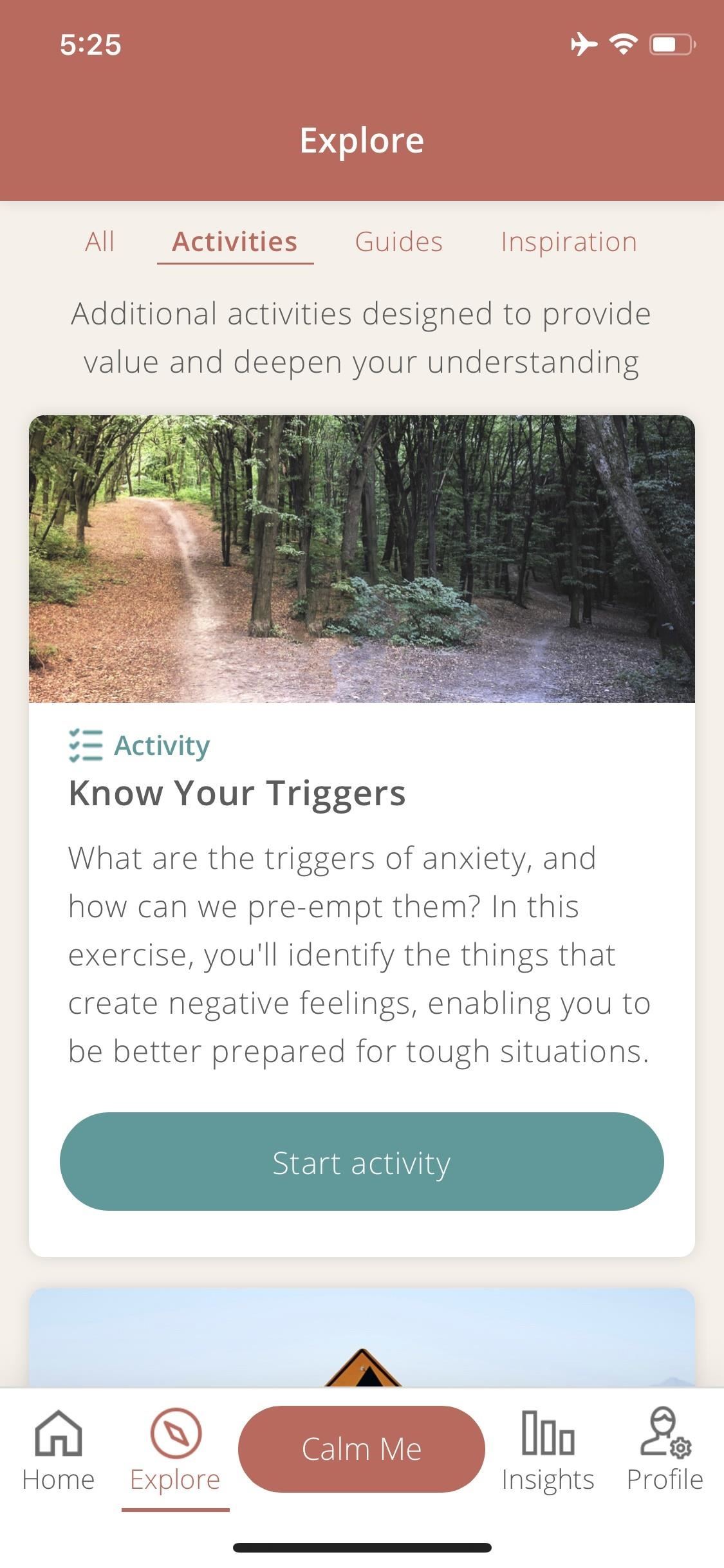 Apps That'll Help You Manage Stress & Anxiety During the Coronavirus Pandemic