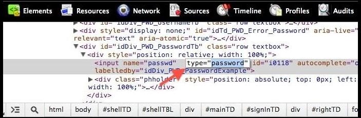 How to Reveal Saved Website Passwords in Chrome and Firefox with This Simple Browser Hack
