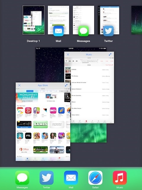 This Hack Turns Your iPad into a Multi-Window Multitasking Powerhouse for $10
