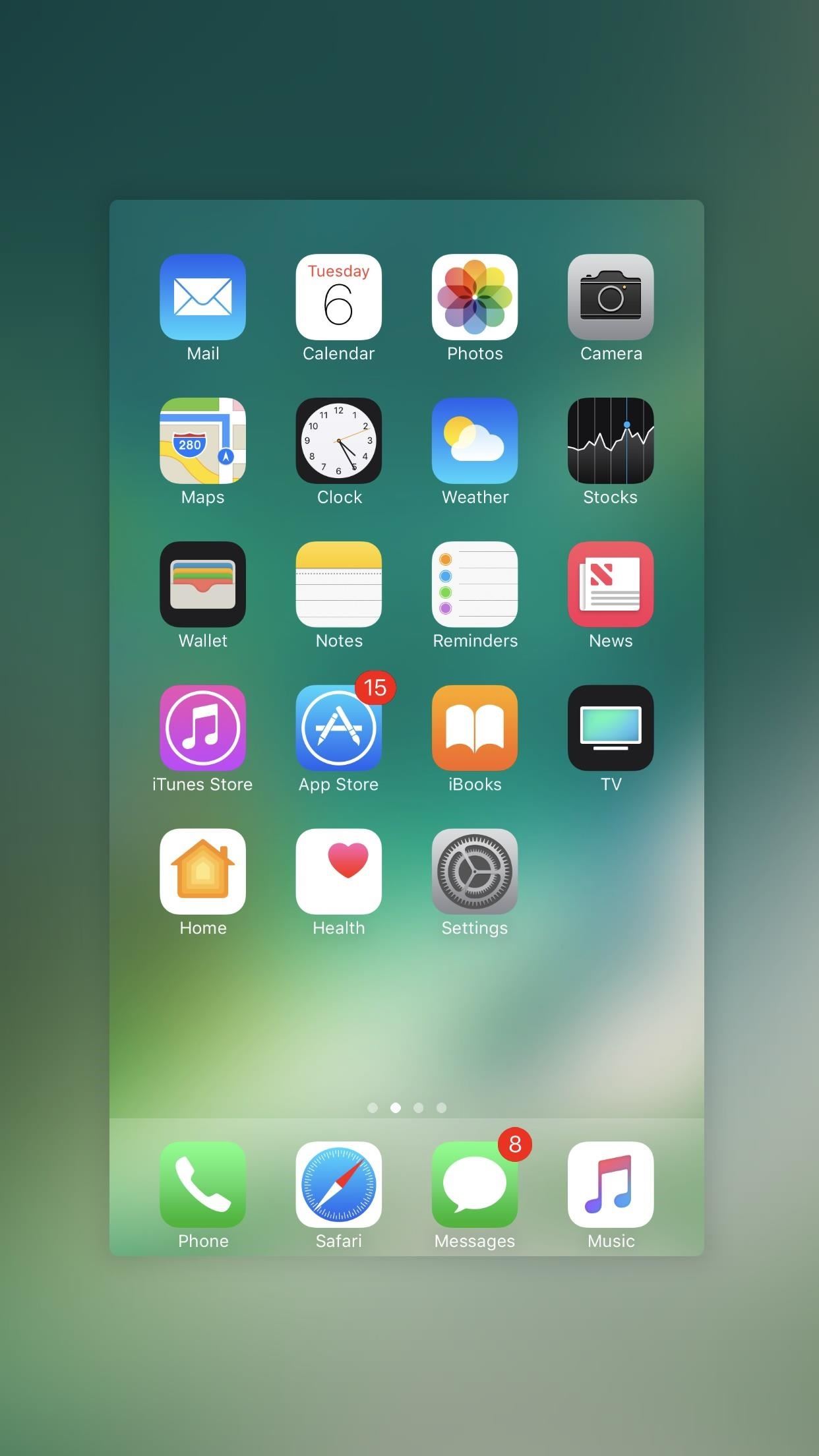 How to Force-Close All Apps at the Same Time on Your iPhone
