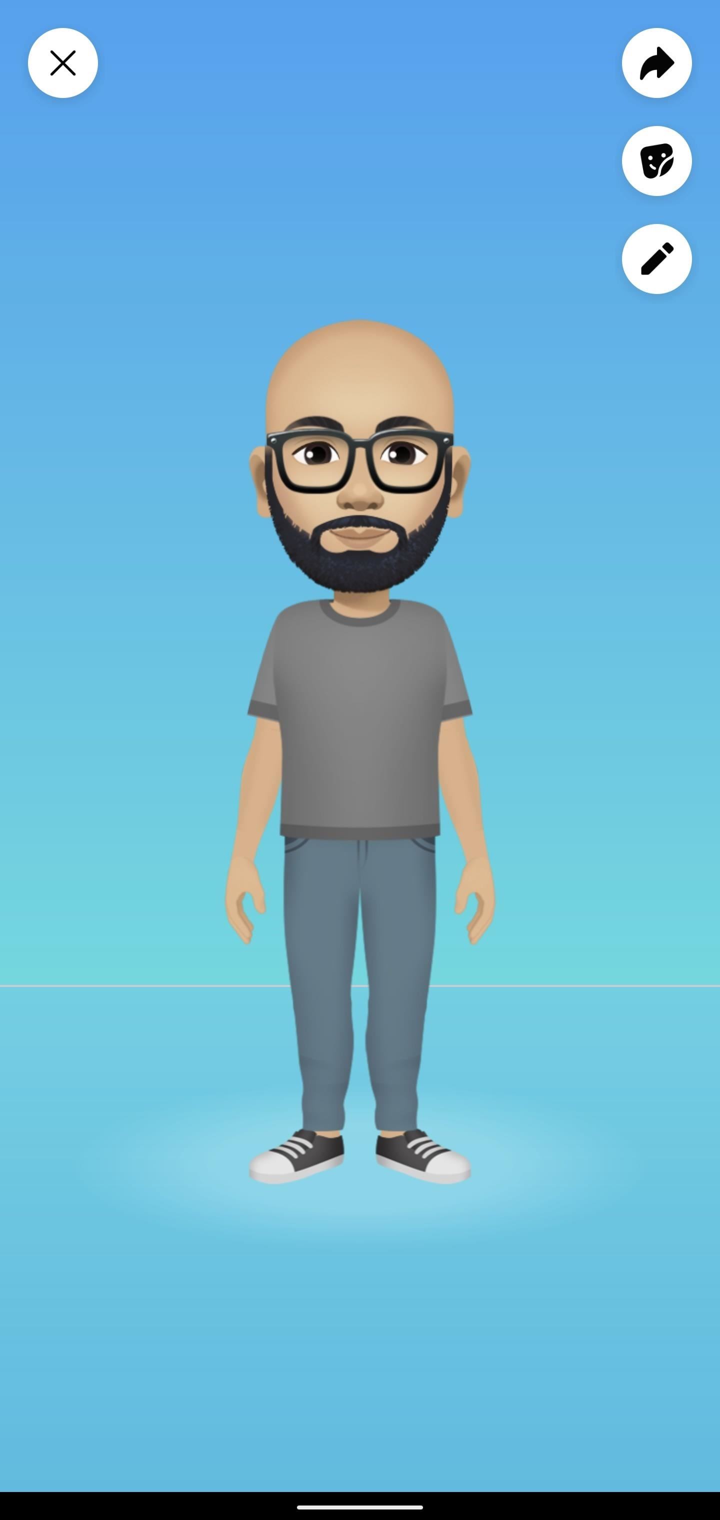 Two Tools to Make Your Own Avatar for Social VR Apps like VRChat   Mozilla Hubs  Immersive Learning News