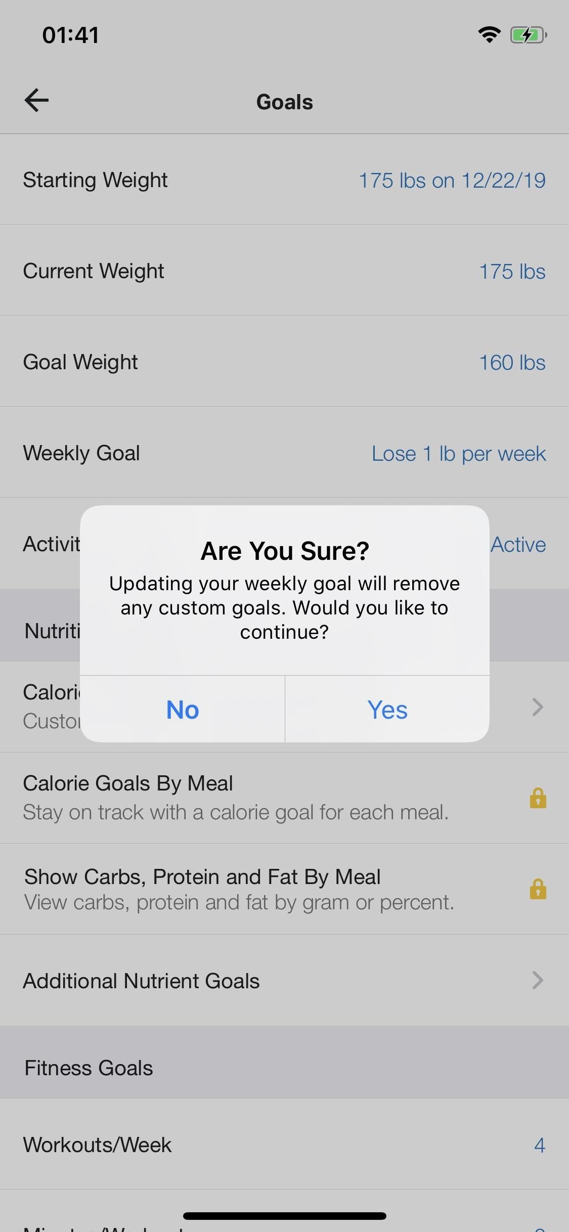 8 Tips to Help You Become a MyFitnessPal Pro