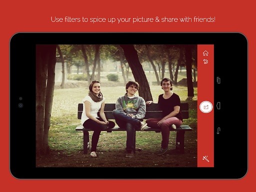 Photo Hack: How to Insert Yourself into Group Pictures on Your Samsung Galaxy S3