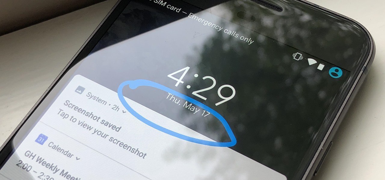 Android P's Lock Screen Weather Not Working? Try These Tricks
