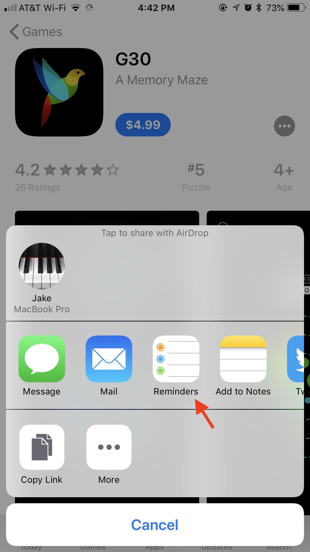 Missing the App Store's Wish List? This Is the Best Alternative for iOS 11
