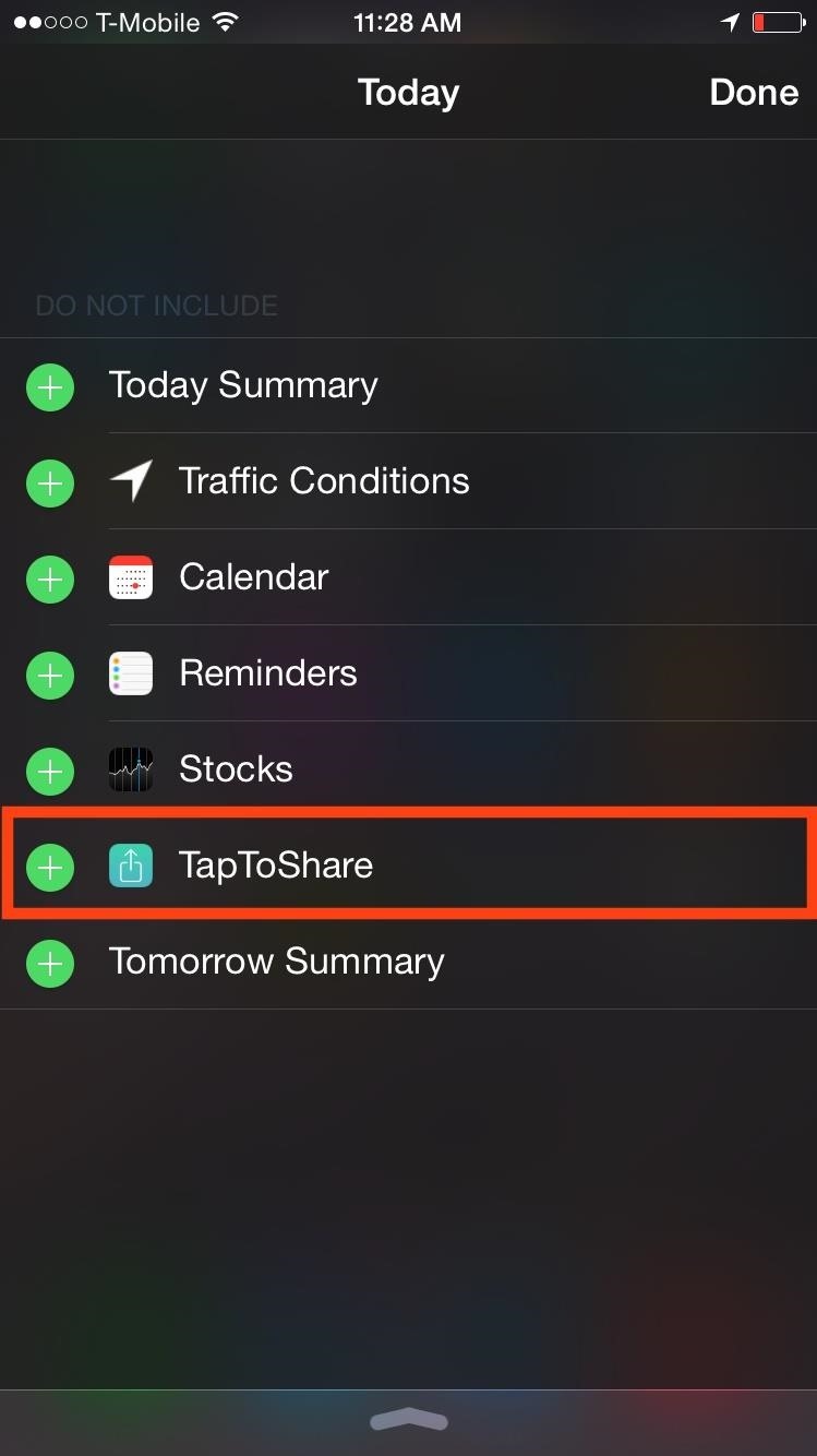 How to Post to Facebook & Twitter from Your Notification Center