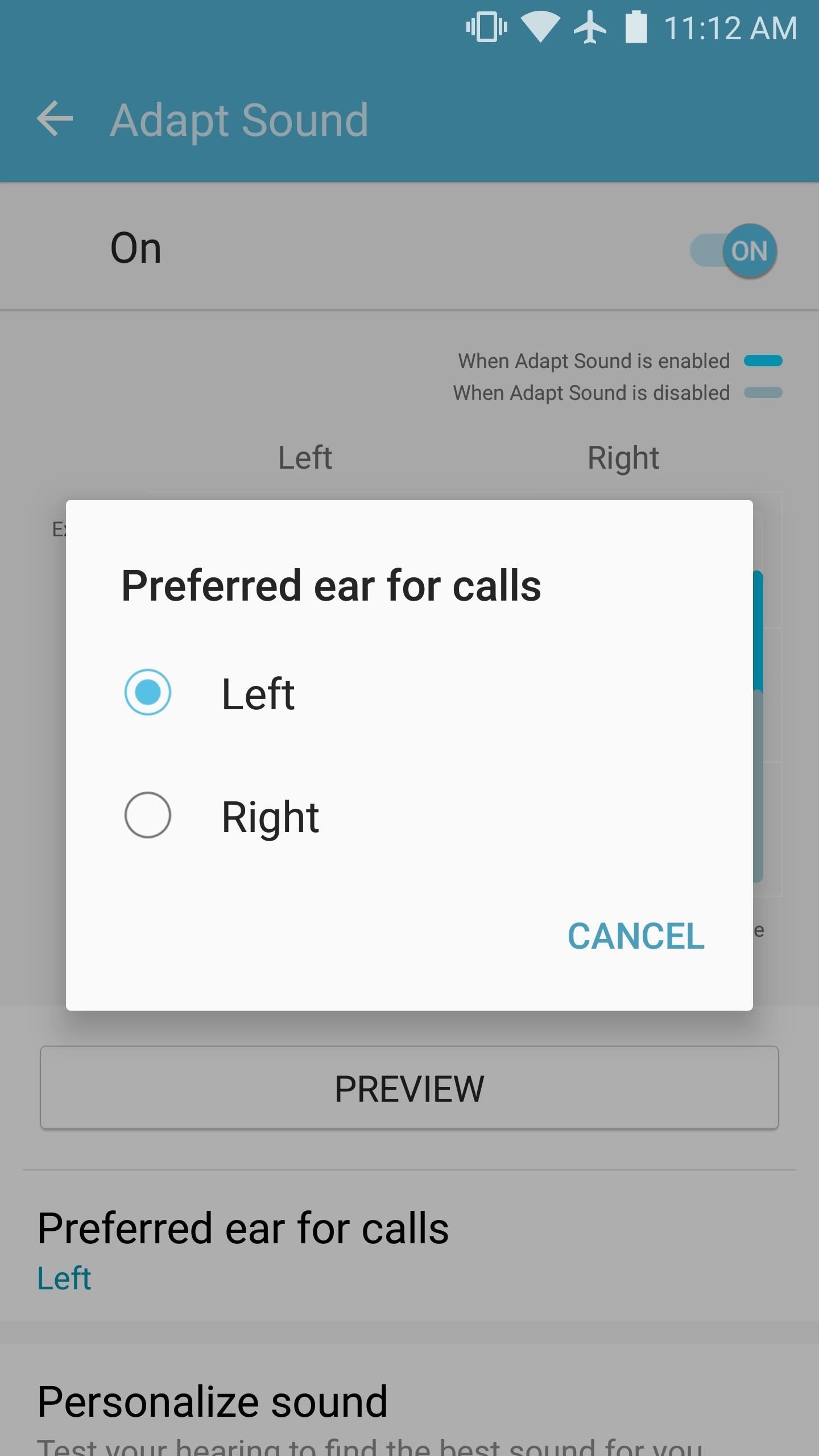 Use Samsung's Hidden Hearing Test to Get Drastically Better Sound Quality from Your Galaxy