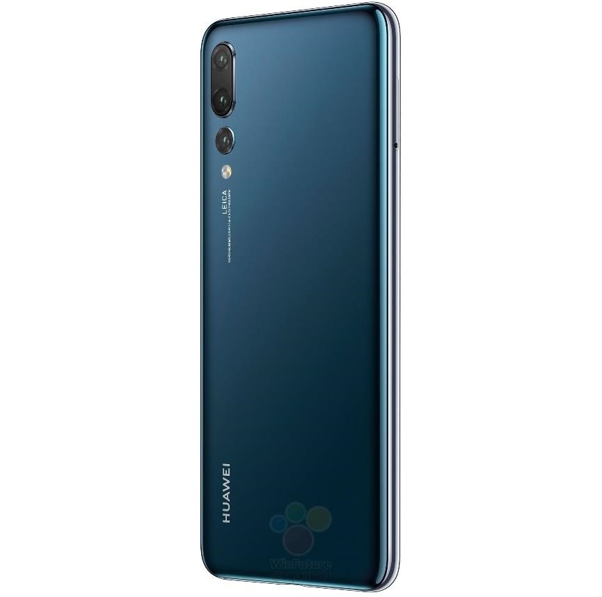 Here's What We Know About the Mysterious Triple Camera in Huawei's Upcoming Flagship