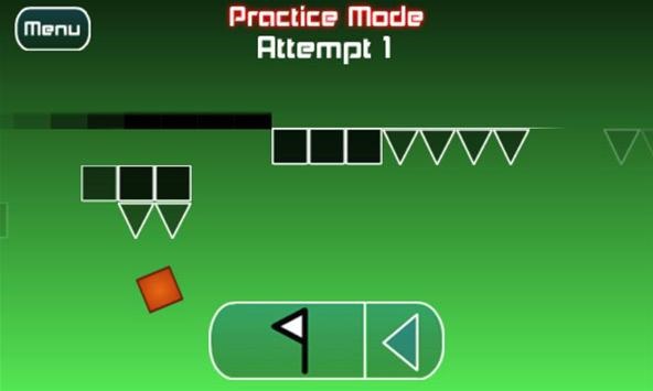 How to Play "The Impossible Game" on Android, iPhone, Windows and Xbox 360