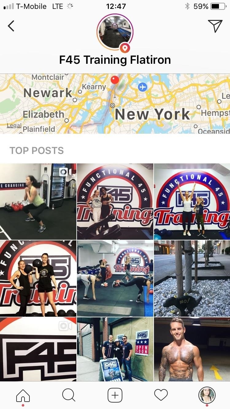 Instagram 101: Geotag on Instagram to Increase Engagement