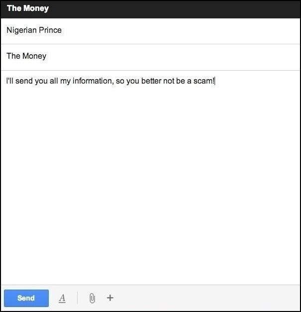 How to Skip Your Inbox and Go Straight to Composing a New Message in Gmail