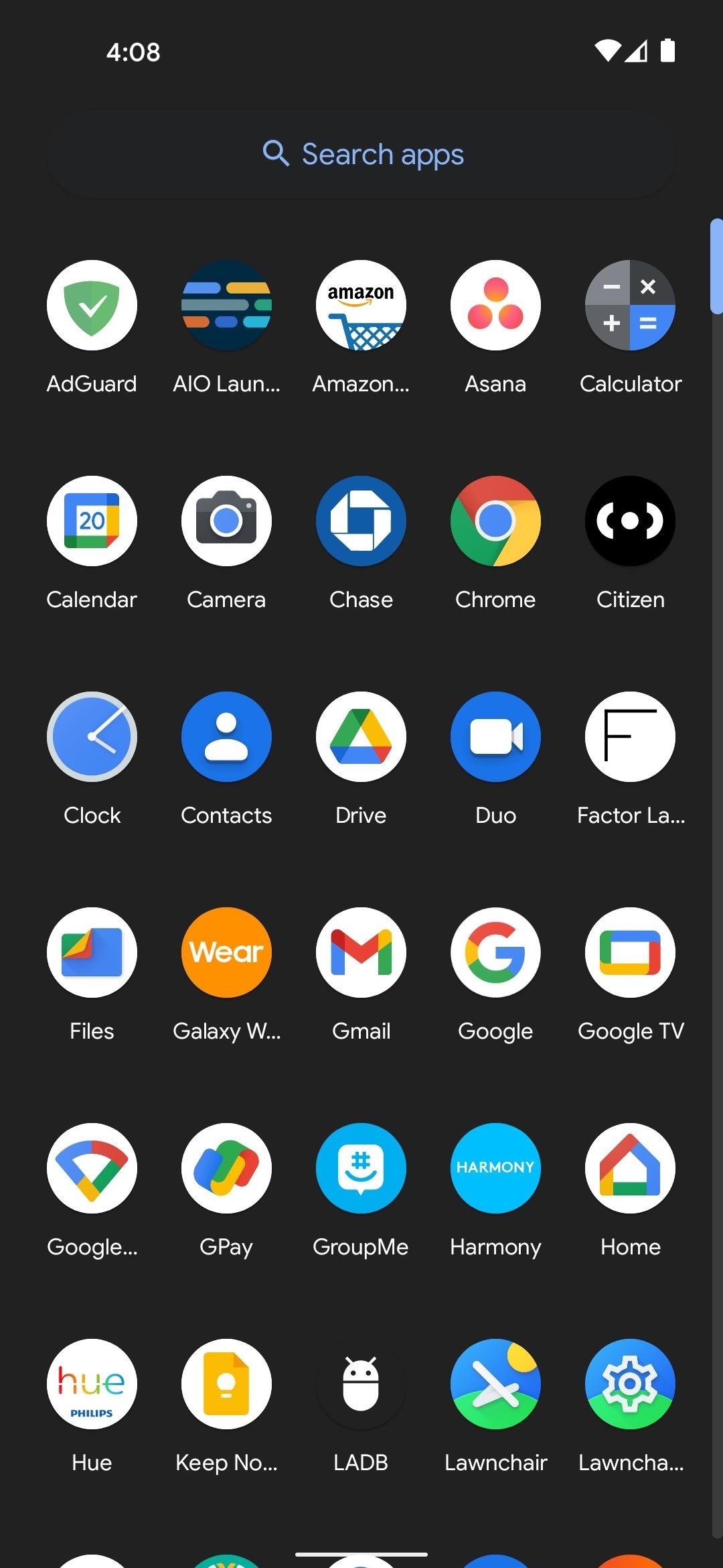 9 Fresh New Android Launchers to Replace Your Boring Home Screen (2021 Edition)