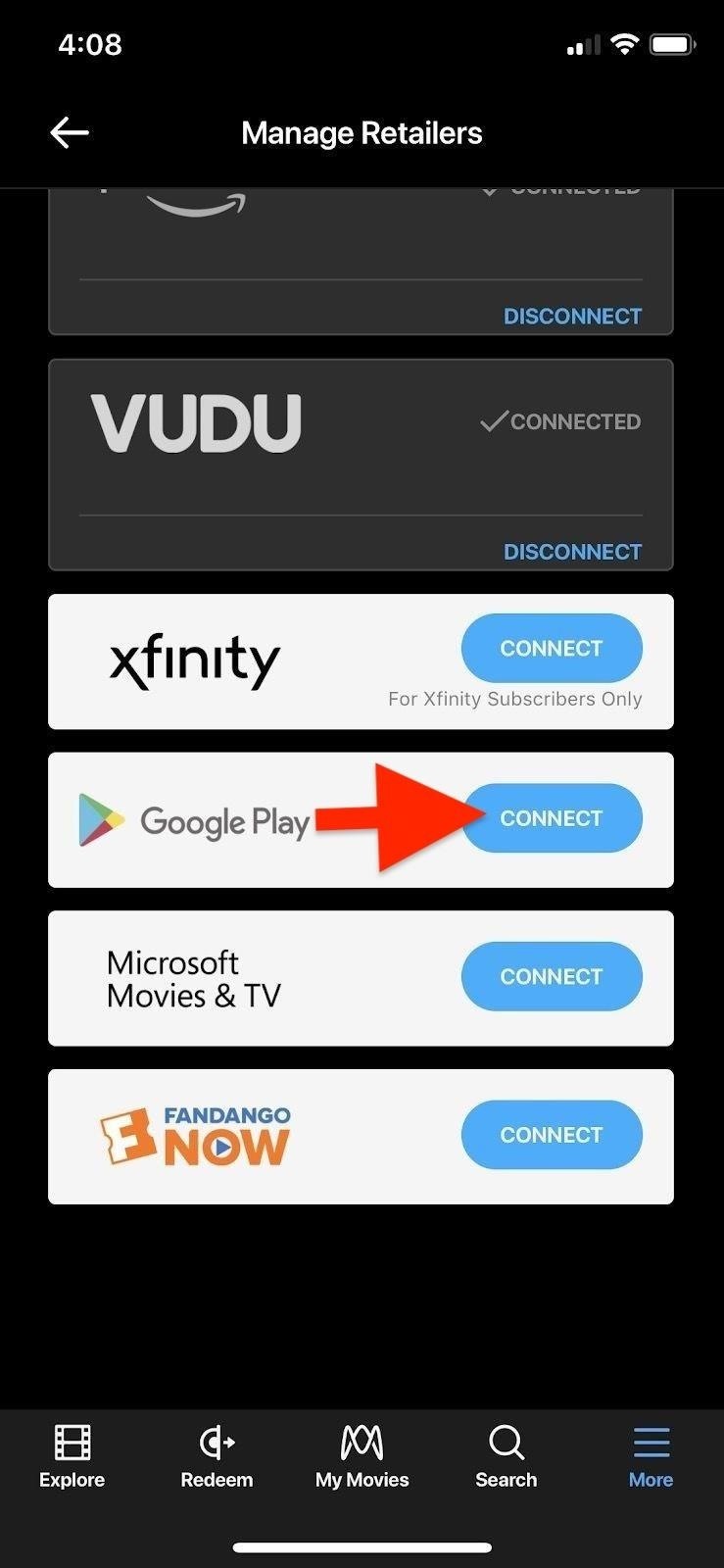 Use YouTube to Watch Purchased Prime Video, iTunes, Vudu & Other Movies on Your Phone