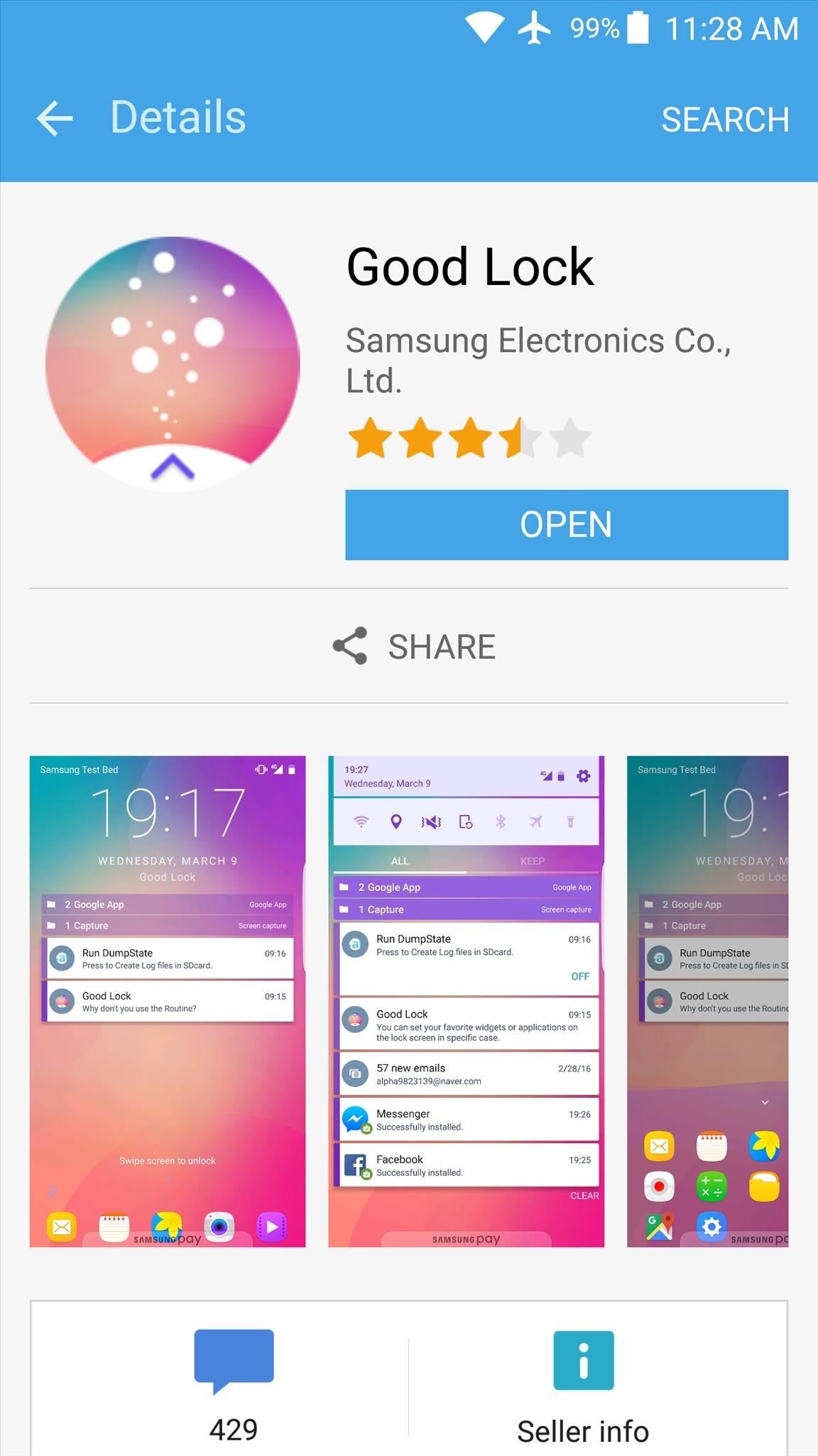 Samsung's Hidden App Lets You Drastically Change Your Galaxy's Look