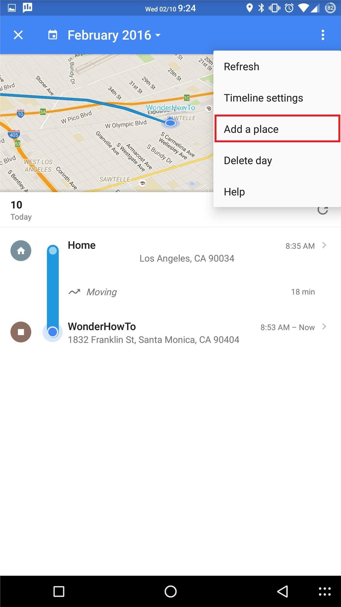Google Maps Update Eliminates Annoying Voice Directions During Phone Calls & More