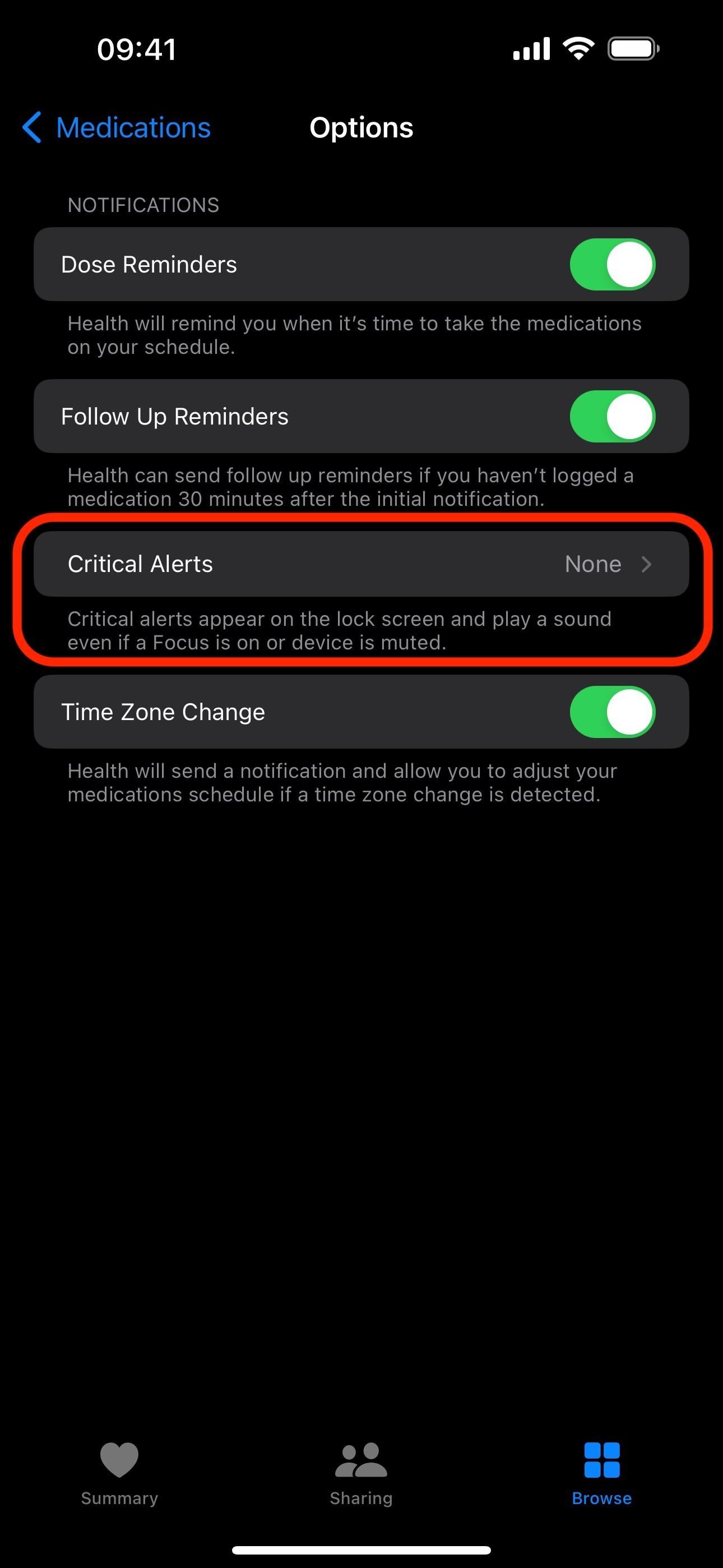 Never Miss a Dose Again with Your iPhone's Advanced Medication Reminders