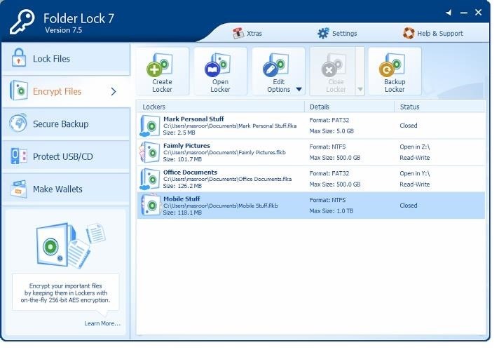 WinLock Professional 9.12 Crack Plus License Key Download [2022]