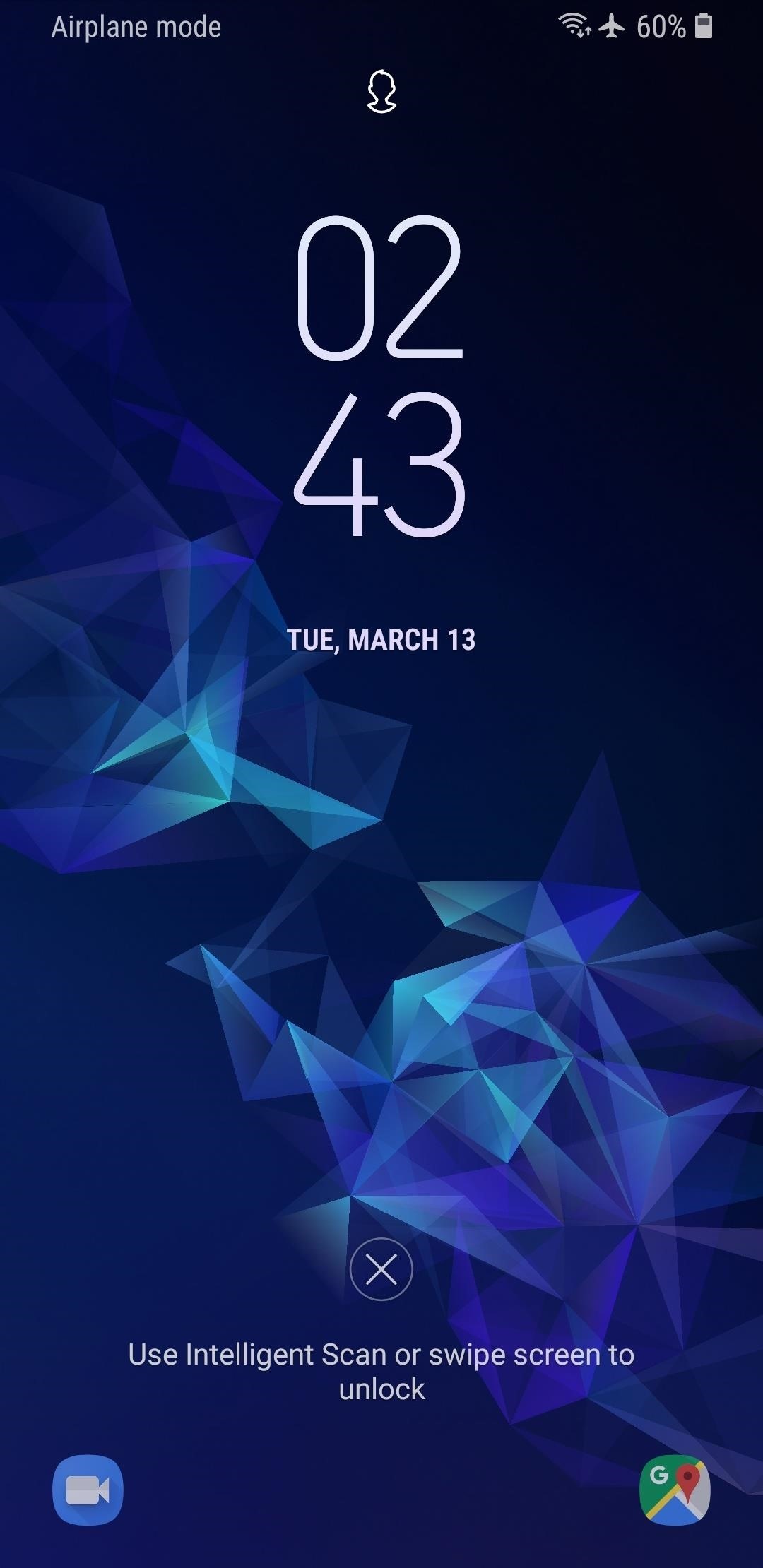 How to Change the Lock Screen Shortcuts on Your Galaxy S9