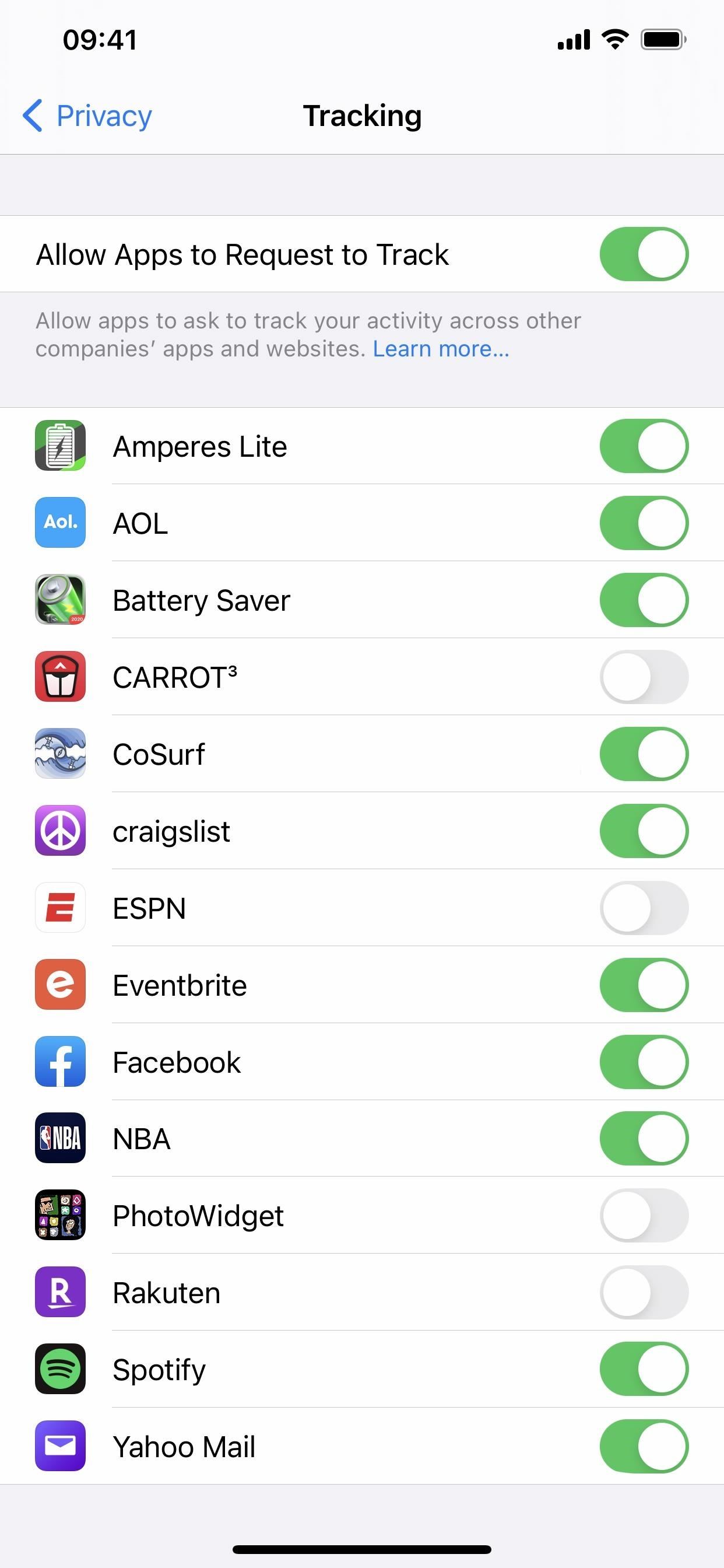 How to Stop Apps from Asking to Track Your iPhone Activity in iOS 14.5 for More Control Over Your Privacy