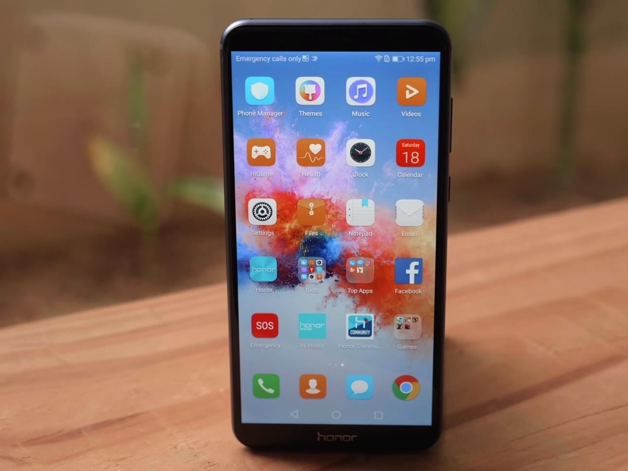 Meet the Honor 7X — Huawei's New Premium Budget Phone