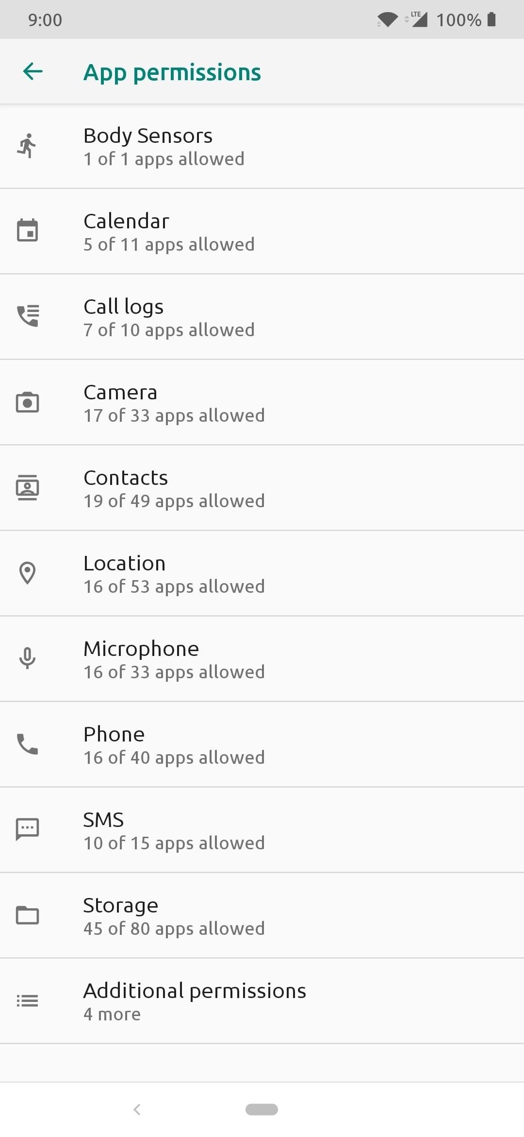 All the Privacy & Security Settings You Should Check on Your OnePlus