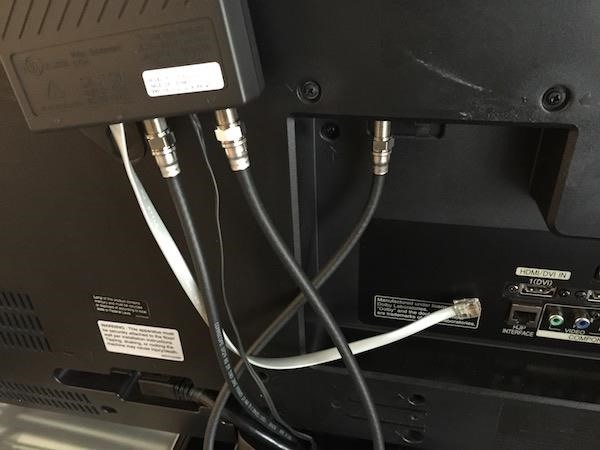 How to Use a Roku, Fire Stick, or Chromecast on Hotel TVs