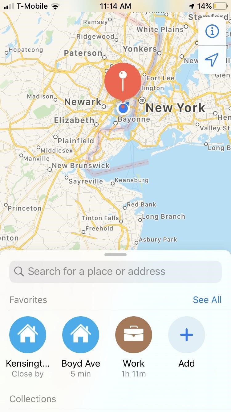 How to Share Your ETA to Contacts from Apple Maps Manually or Automatically