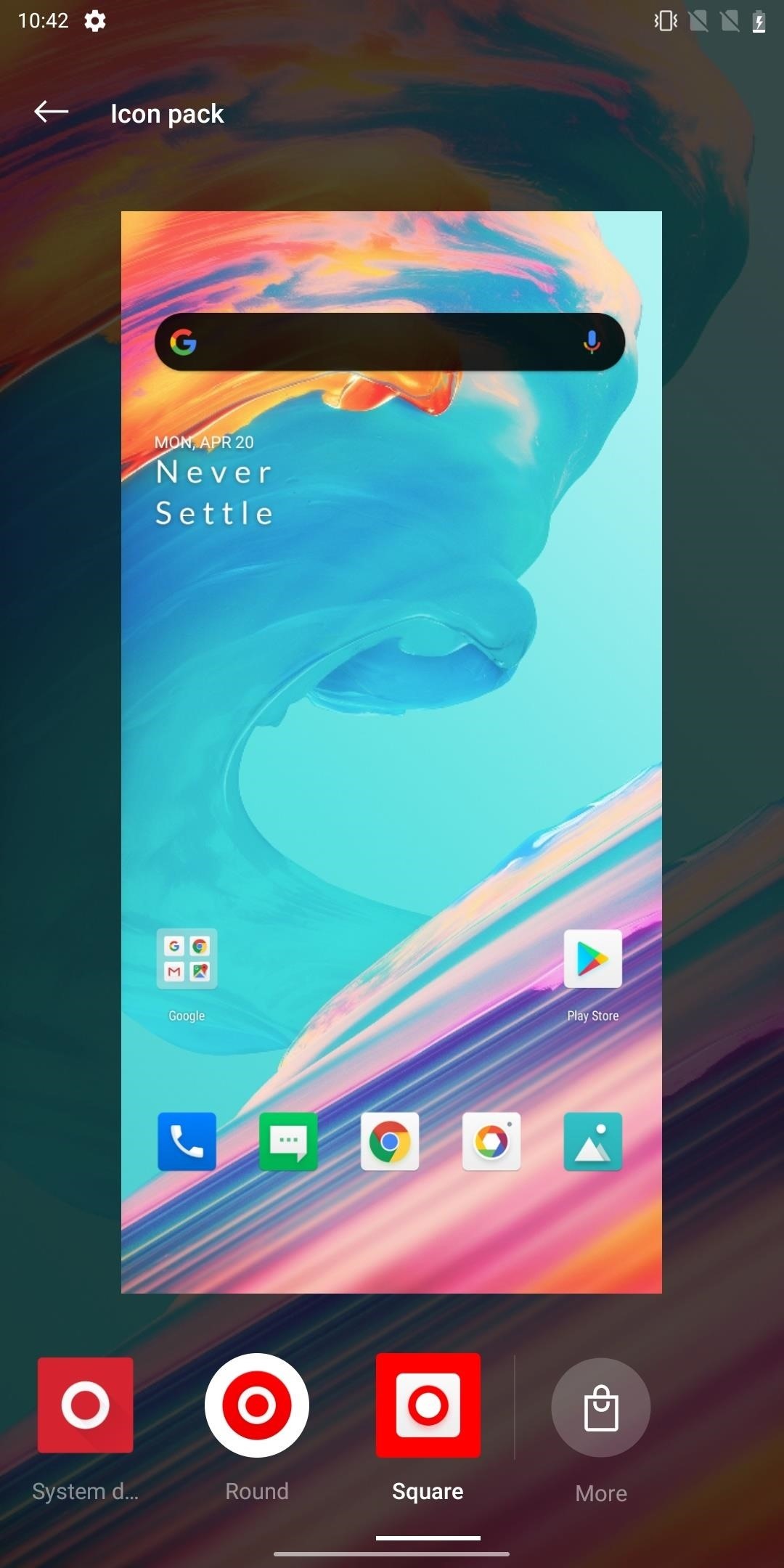 Android Customization 101: How to Apply an Icon Pack