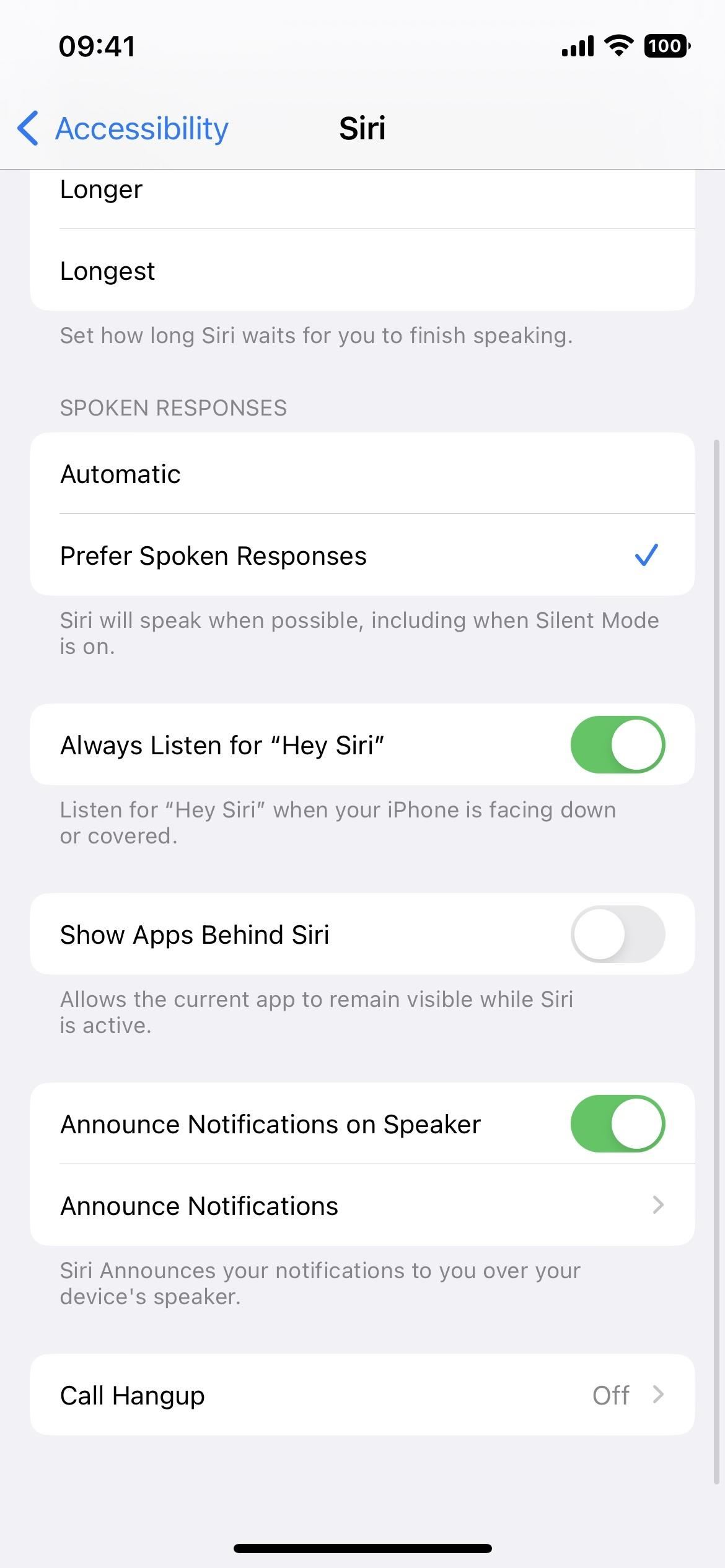 The Massive Accessibility Update for iPhone You Shouldn't Ignore