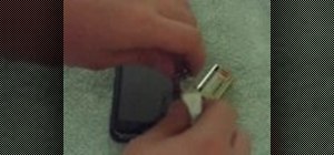 Make a pocket USB battery