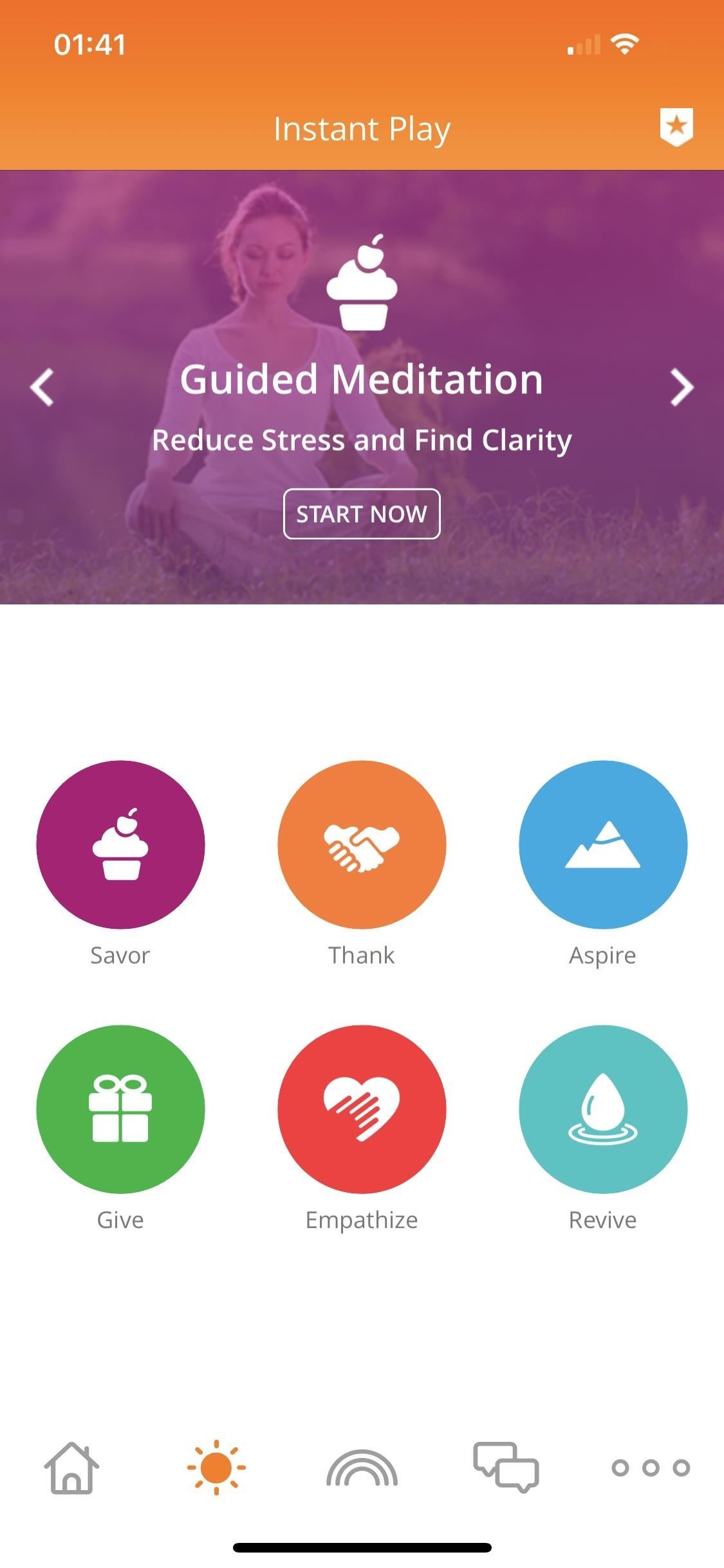 10 Best Apps for Improving & Maintaining Your Mental Health