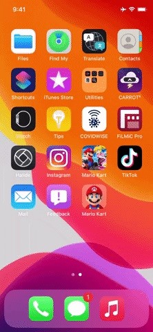 How to Use Custom App Icon Images to Modify Your iPhone's Home Screen Look
