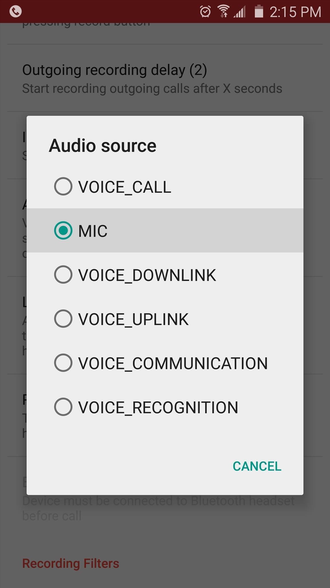 How to Record Phone Calls on Android