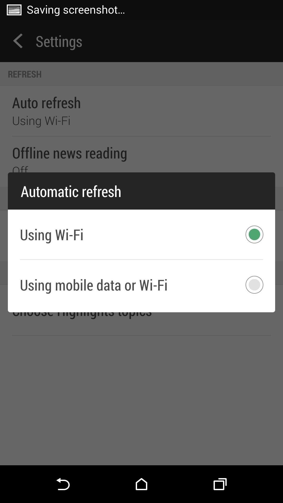 Make Your HTC One’s Battery Last All Day Long Using These Power-Saving Settings