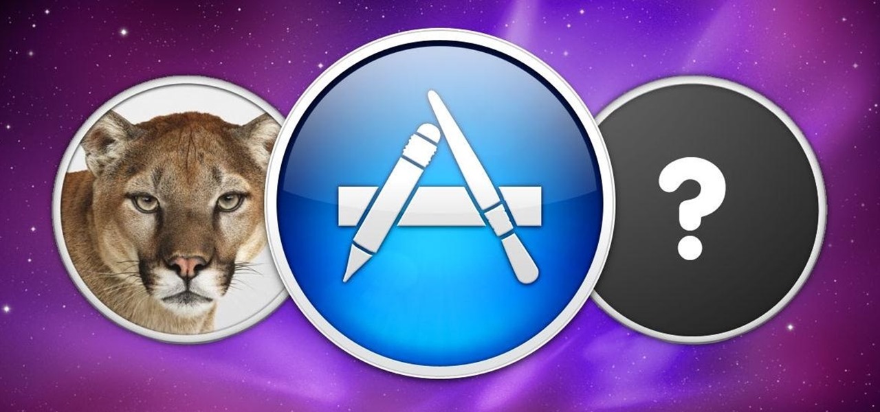 Will Installing OS X Mountain Lion Break My Apps?