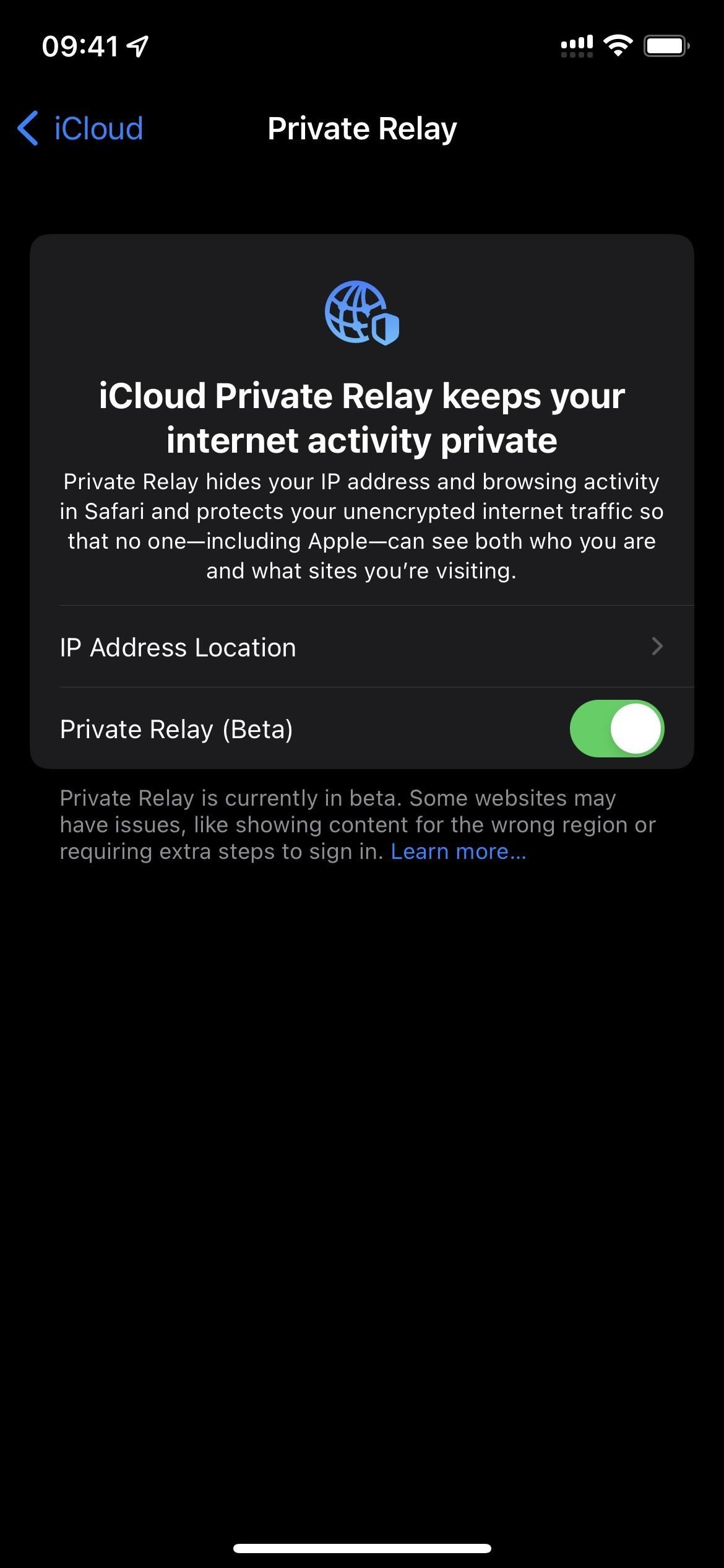 How to Really Browse the Web Privately and Anonymously on Your iPhone or iPad