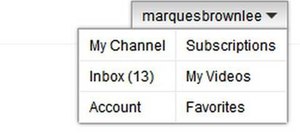 Share YouTube content with friends by creating a custom YouTube Group