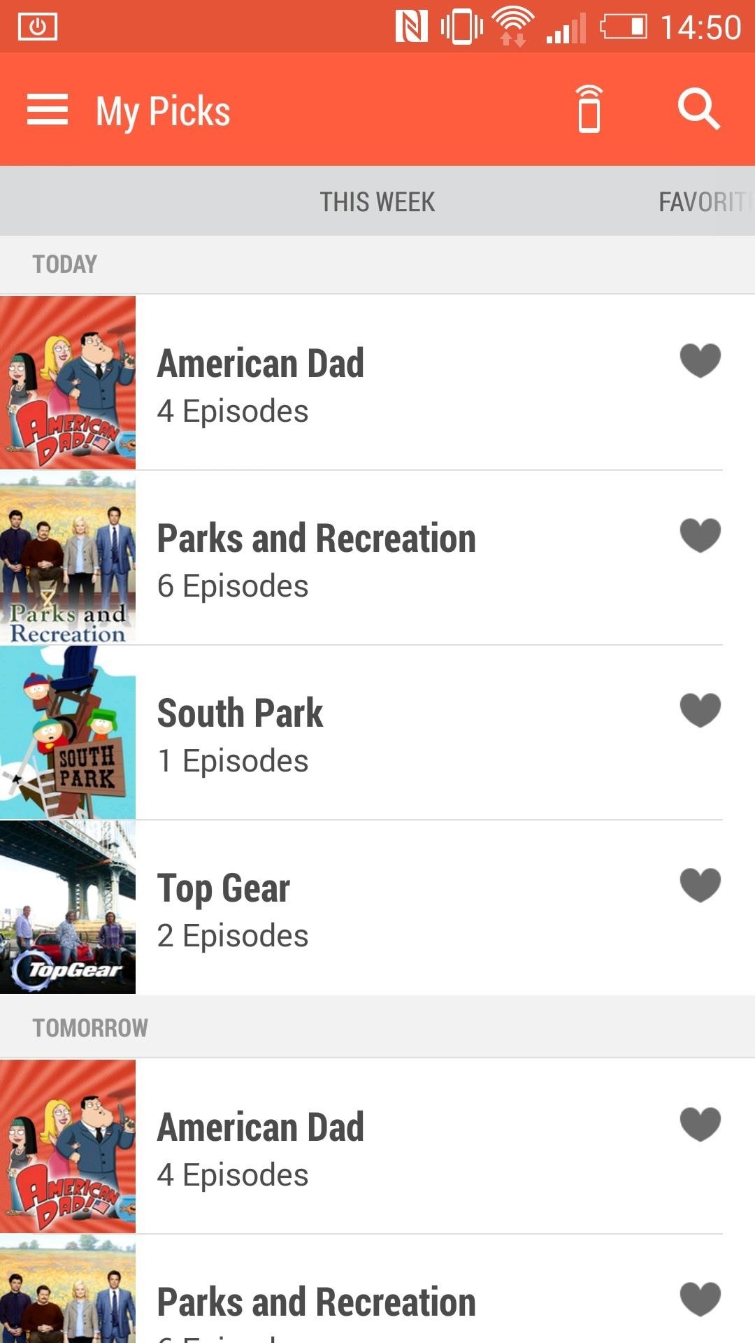 How to Use the M8's New Sense TV App on Your HTC One M7 & Ditch Your Remotes for Good