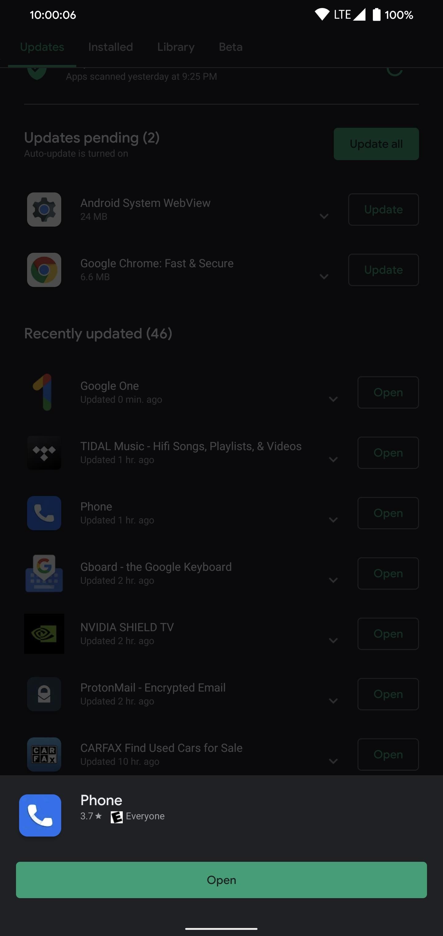 There's an Easier Way to Install Apps from the Google Play Store