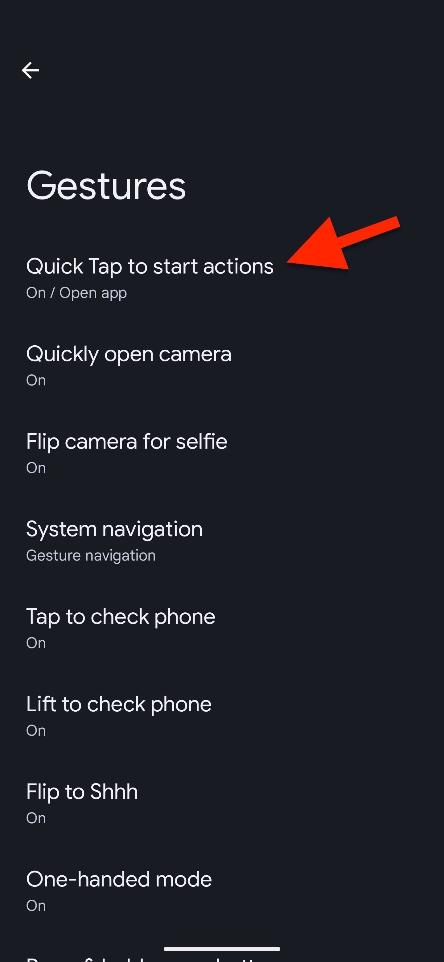 The Fastest Way to Toggle Your Pixel's Flashlight On/Off — Even When Your Screen Is Locked