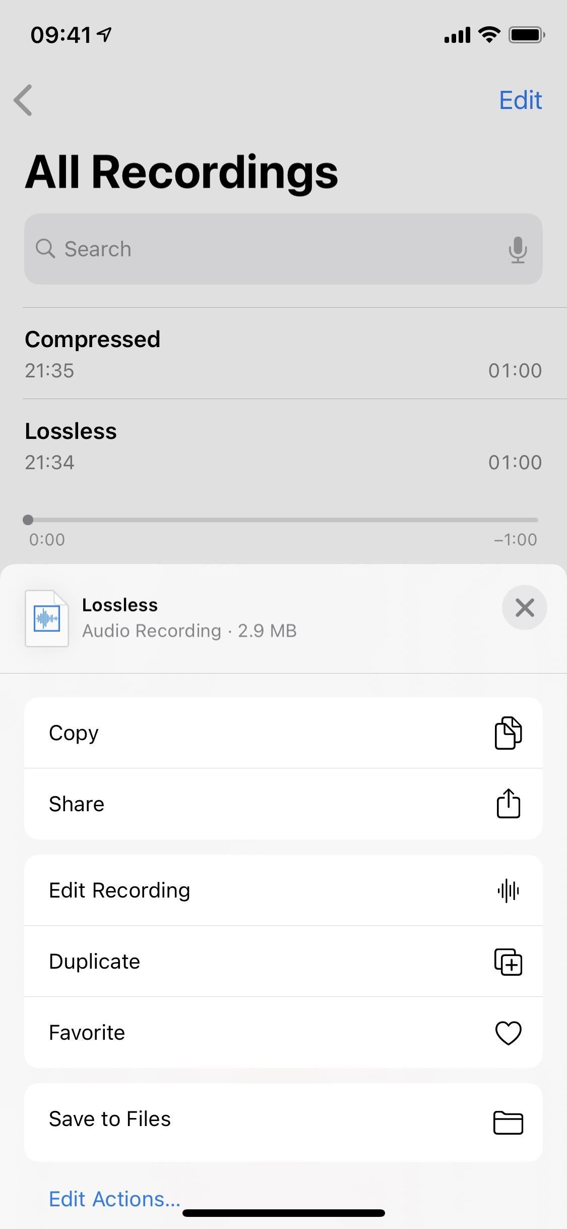 How to Improve Audio Quality in Voice Memos on Your iPhone to Get Better-Sounding Files