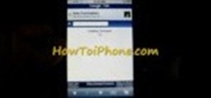 Use the Google Talk app on the iPhone or iPod Touch