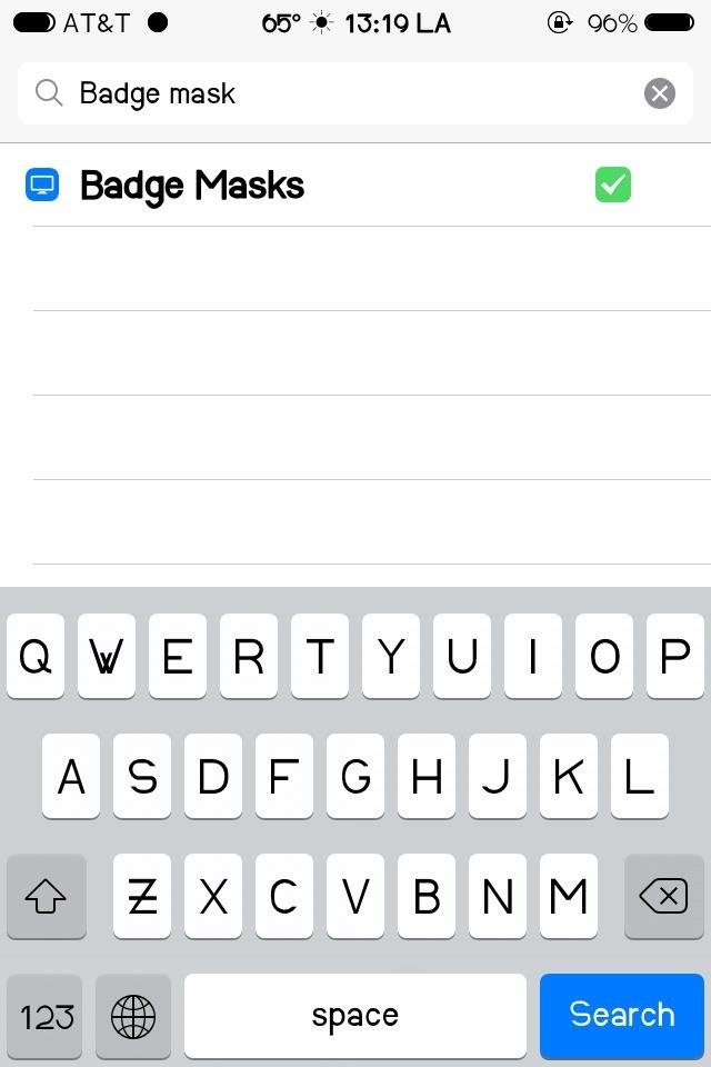 How to Change the Color, Position, Shape, & Size of Badge Alert Icons in iOS 7 (Plus, Animate Them!)