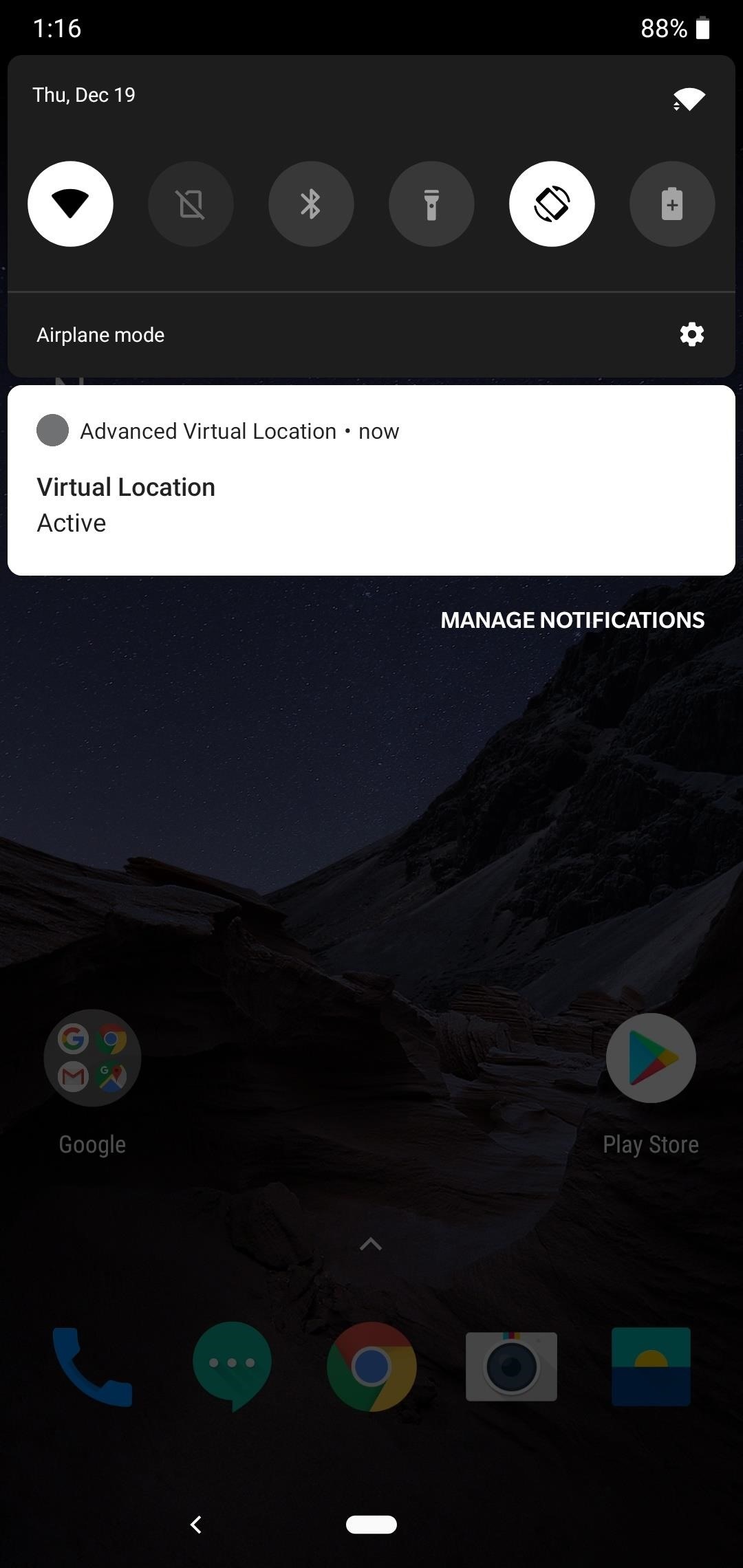 Top 3 Apps for Masking Your Location on Android