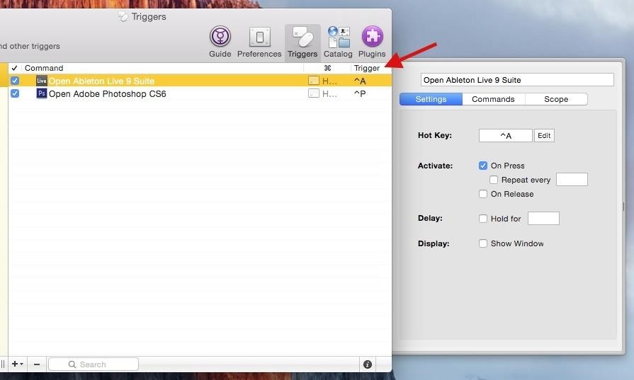 Open Apps Faster on Your Mac Using Custom Keyboard Shortcuts