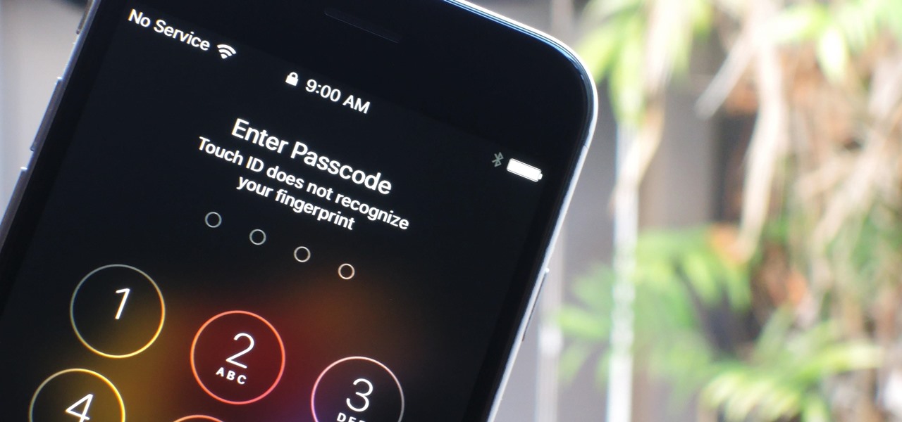 New iPhone Exploit Lets You Bypass Someone's Lock Screen Using Siri & FaceTime
