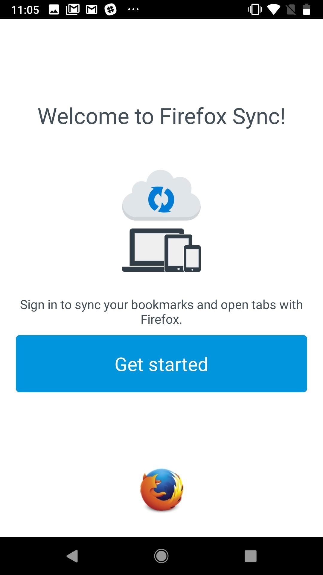 Samsung Internet 101: How to Sync Your Open Tabs with Desktop Firefox