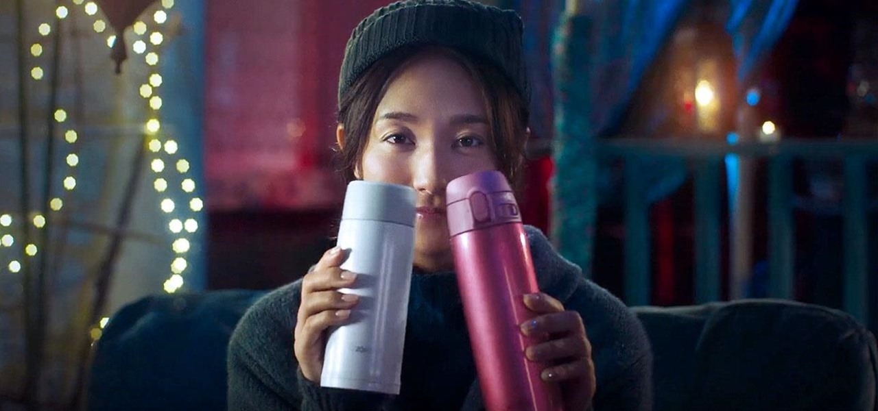 The Best Thermos to Get You Through Winter Is from Japan