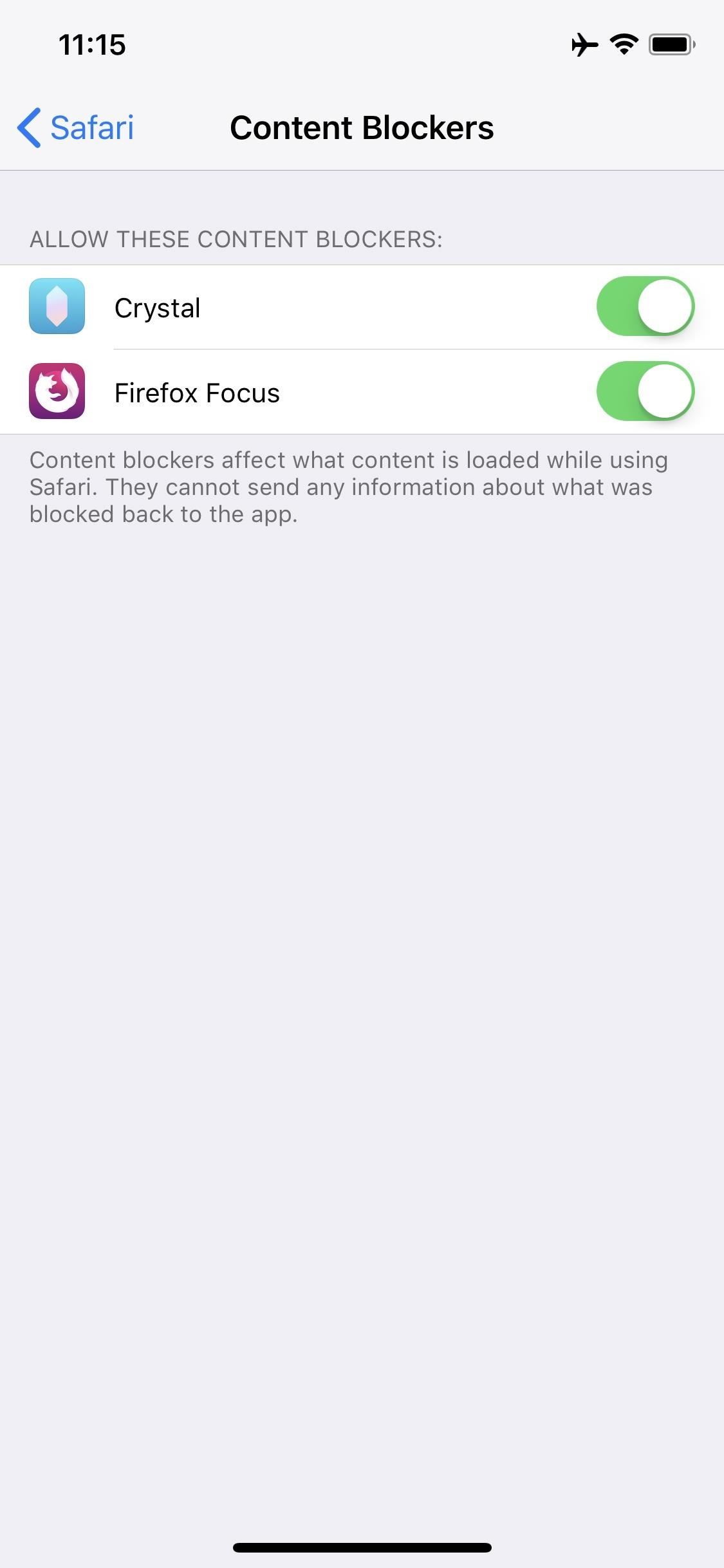 How to Block Popups in Safari on Your iPhone