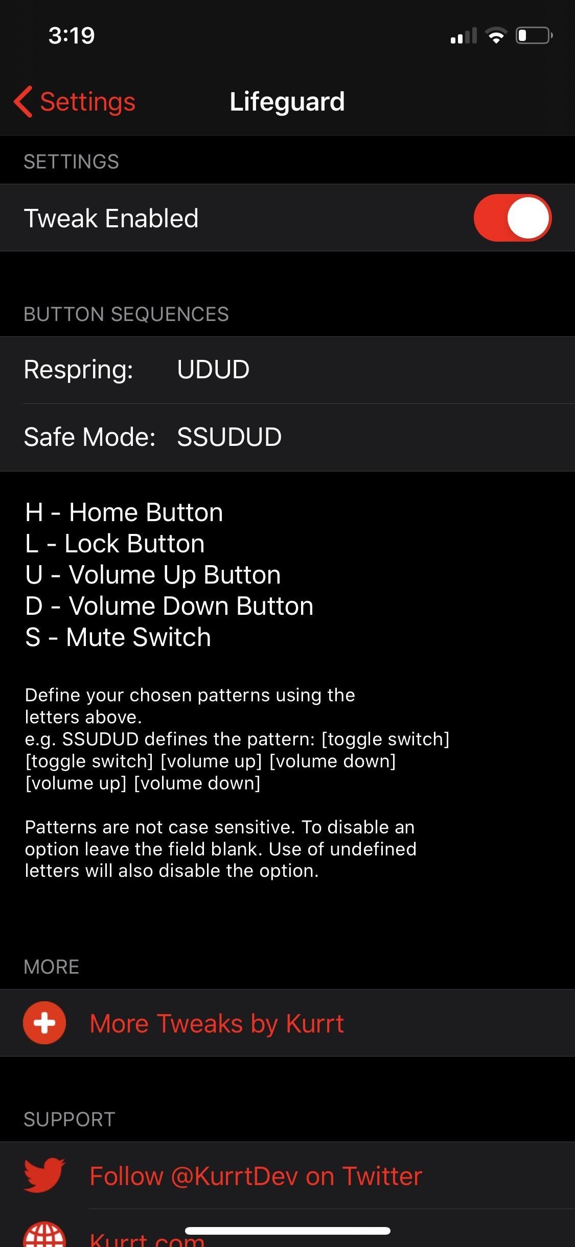 Use the Volume Buttons to Respring Your Buggy iPhone Without Having to Re-Jailbreak